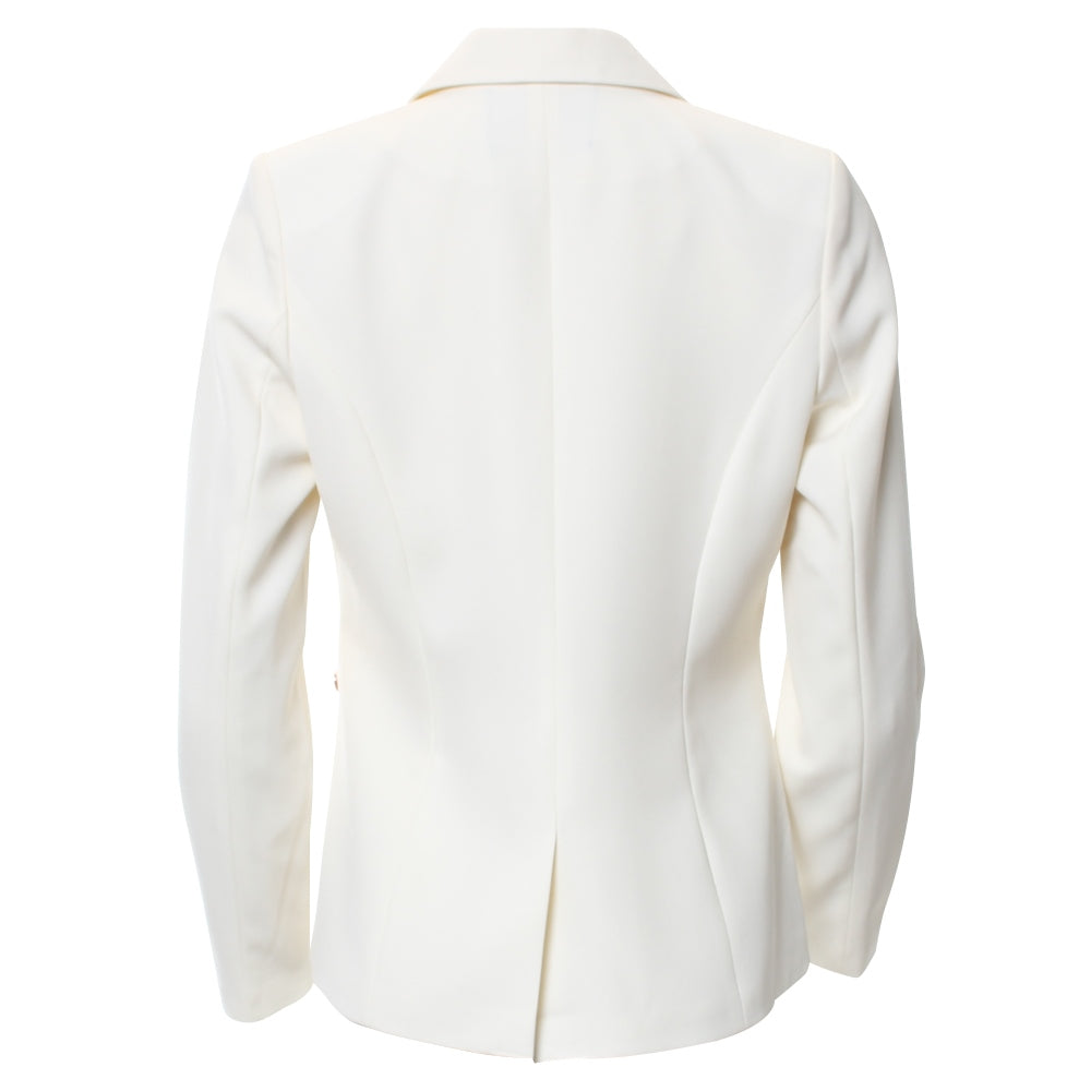 Rant & Rave Amara Cream Blazer