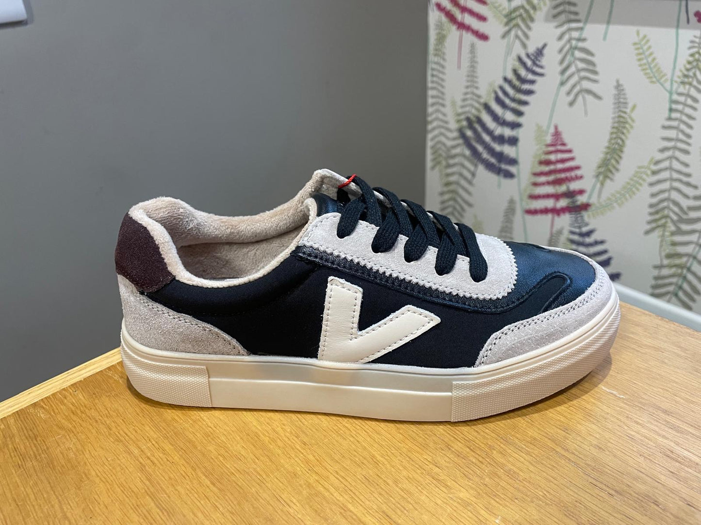 Drilleys Eighty Cold Fog Trainer