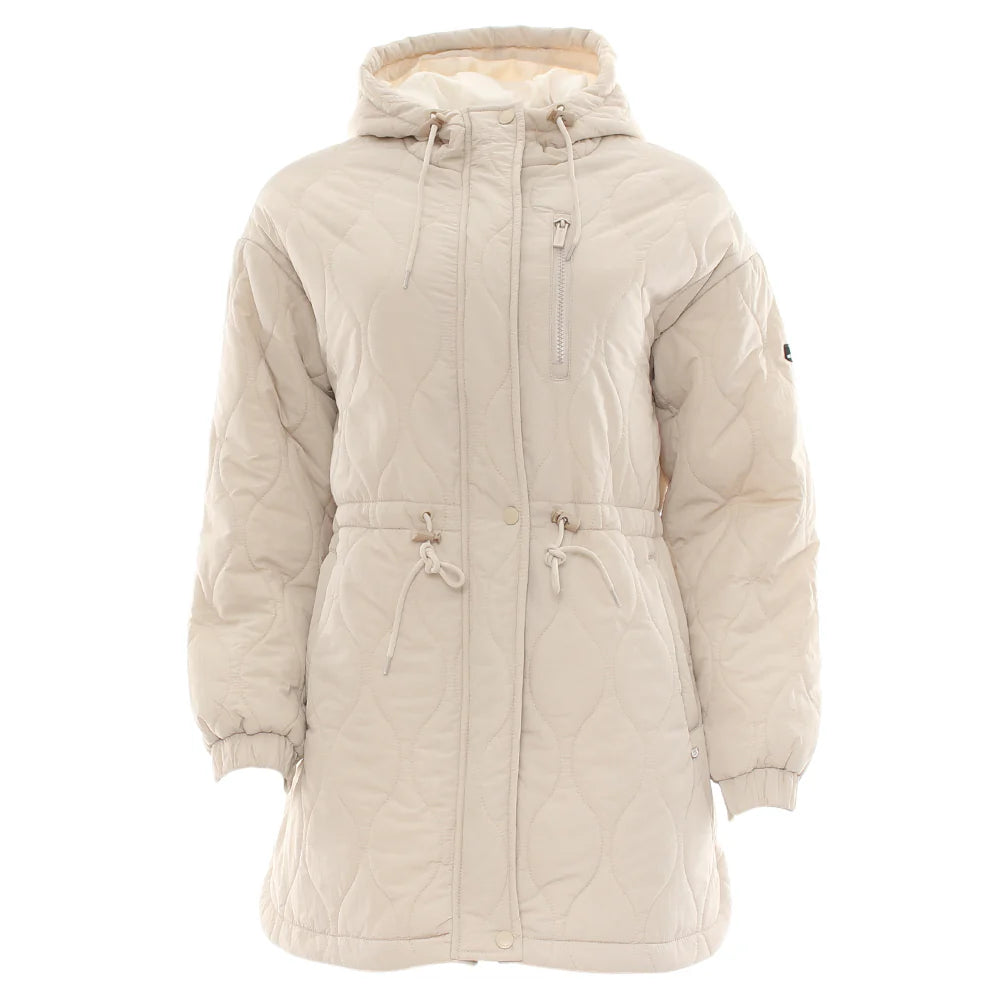 Relax & Renew Emilia Stone Jacket