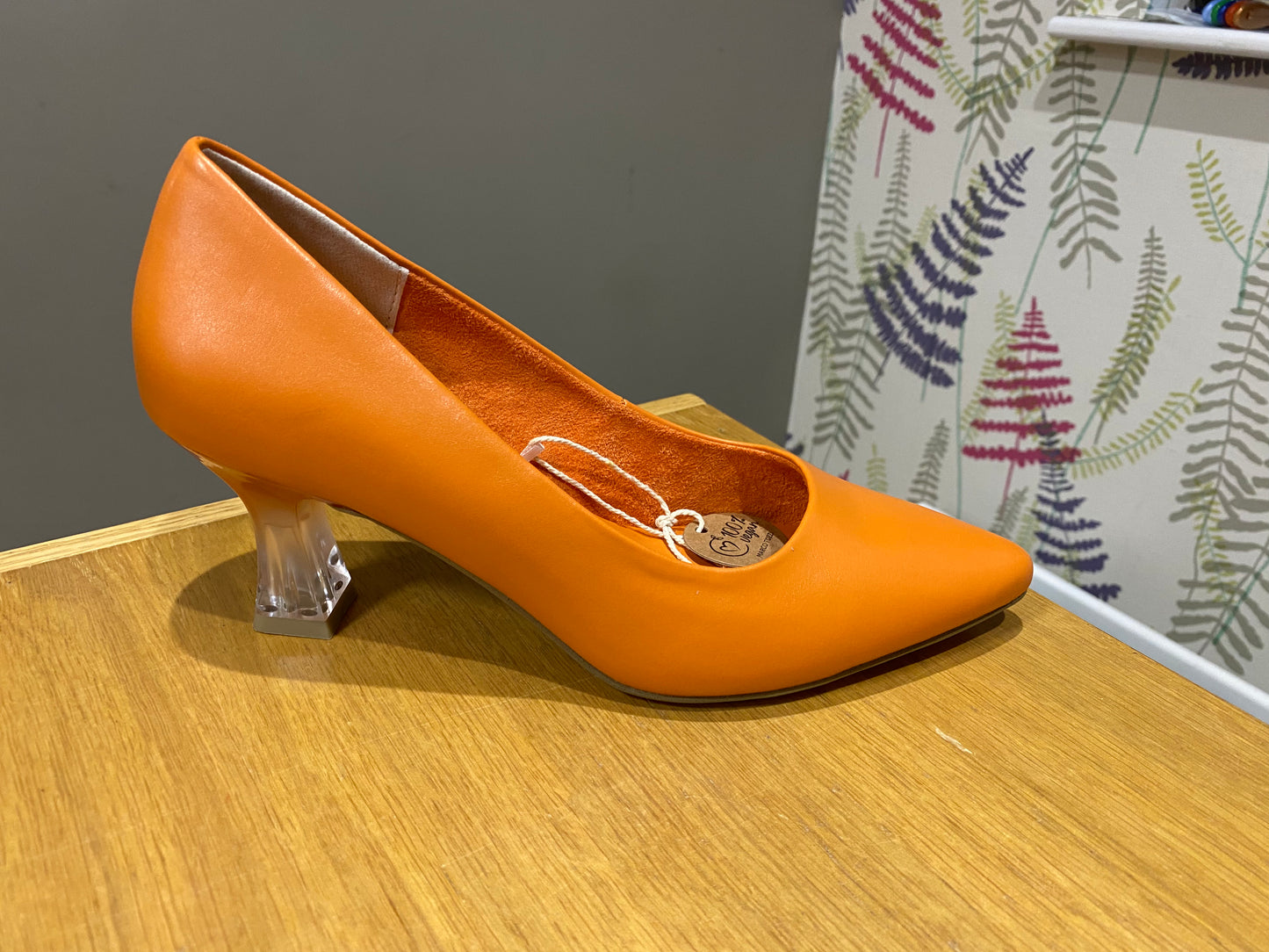 Marco Tozzi Mango Court
