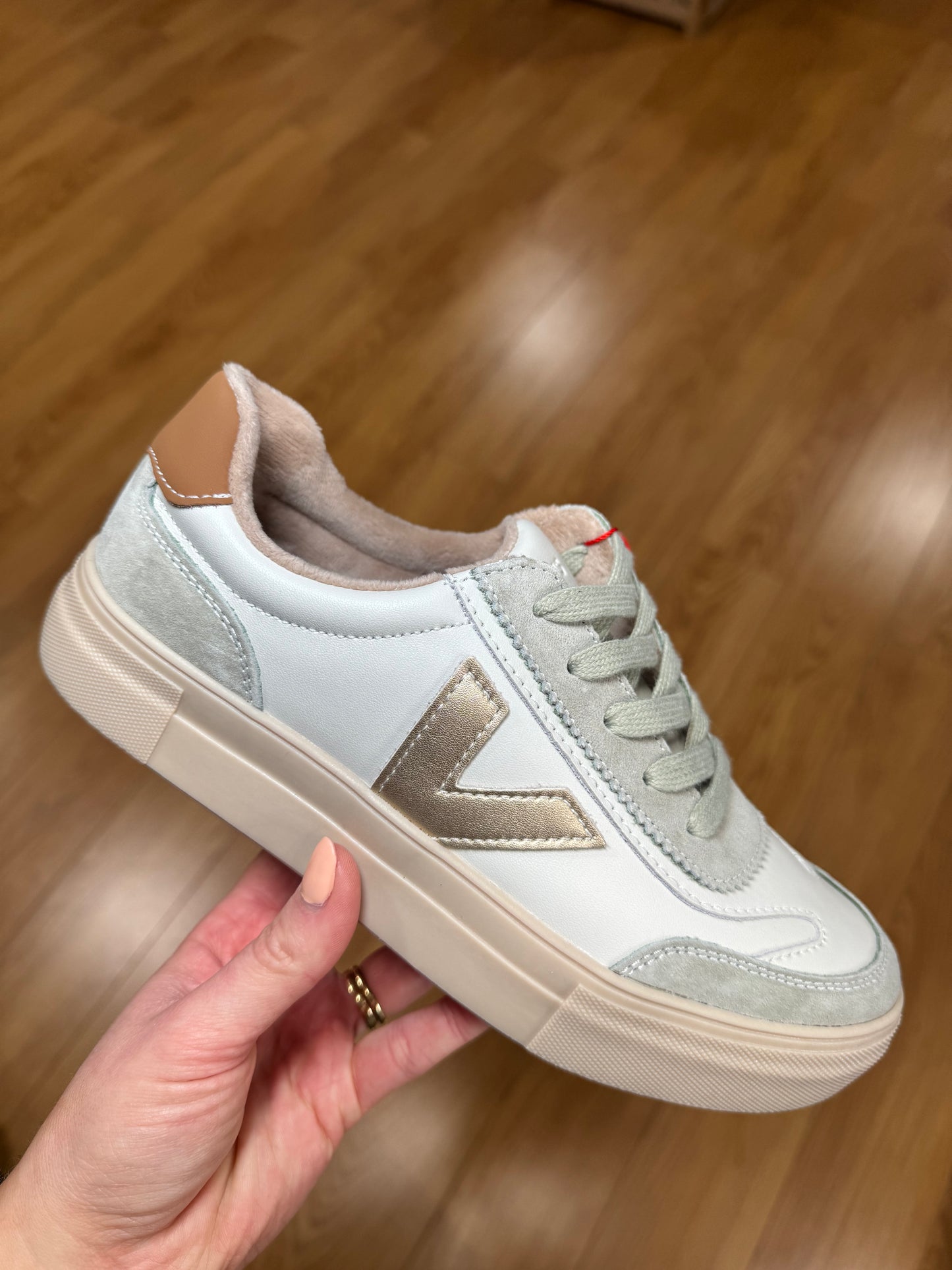 Drilleys Eighty La Fonda Mirage Trainer