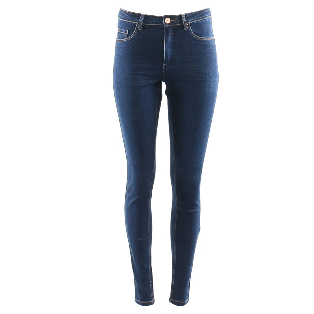 Rant & Rave Ursla Dark Skinny Jean