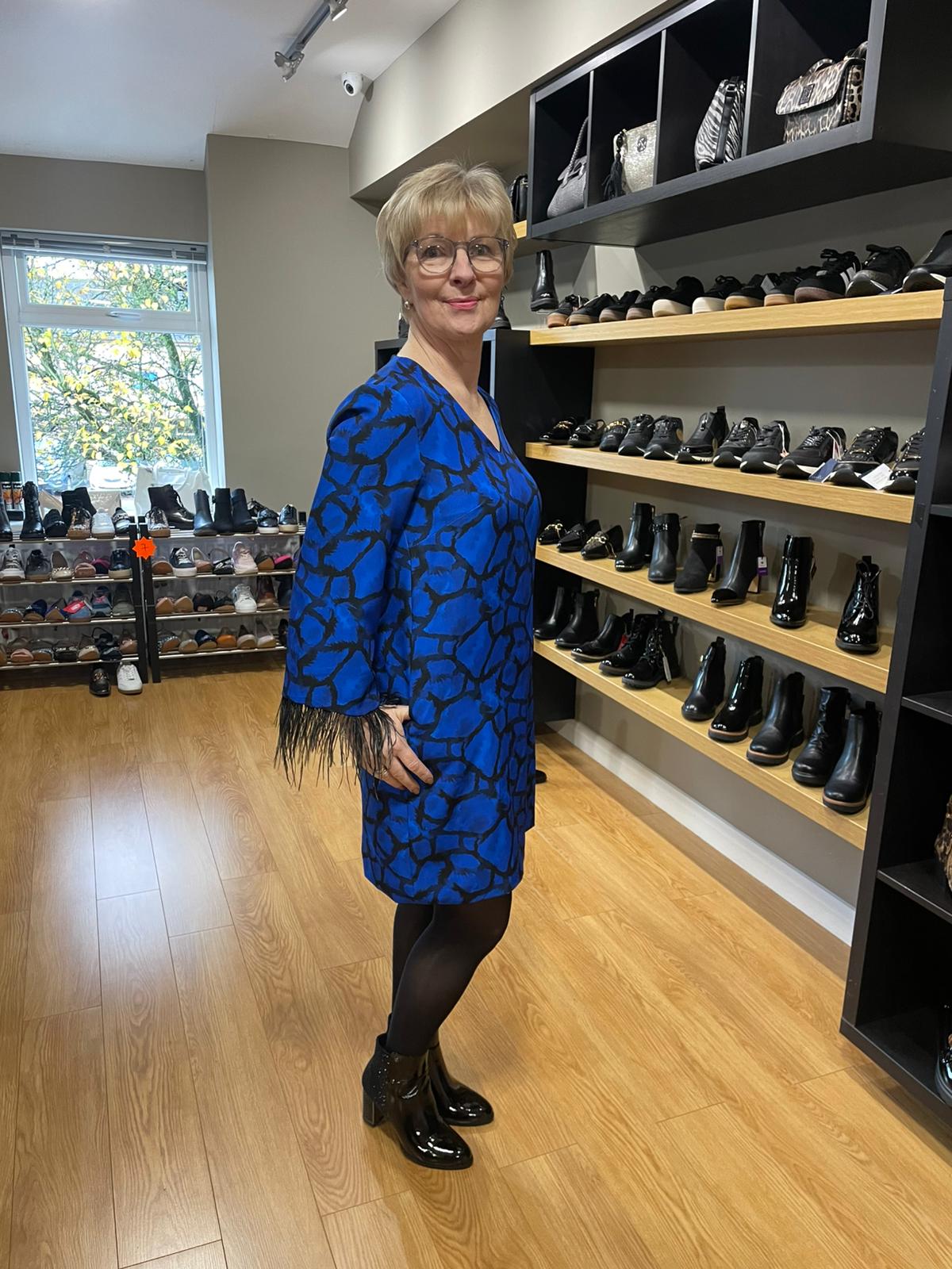 Kate & Pippa Taylor Royal Dress