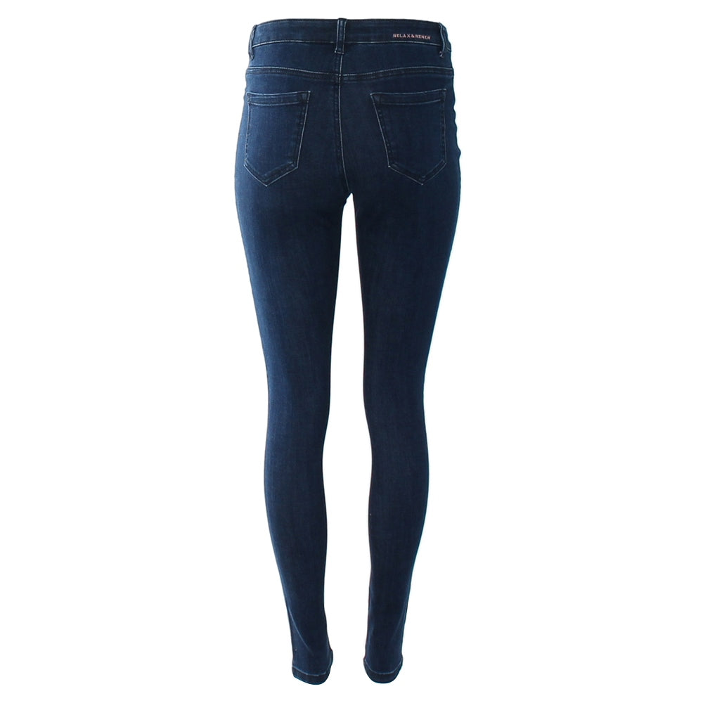 Relax & Renew Joanne Denim Jeggings