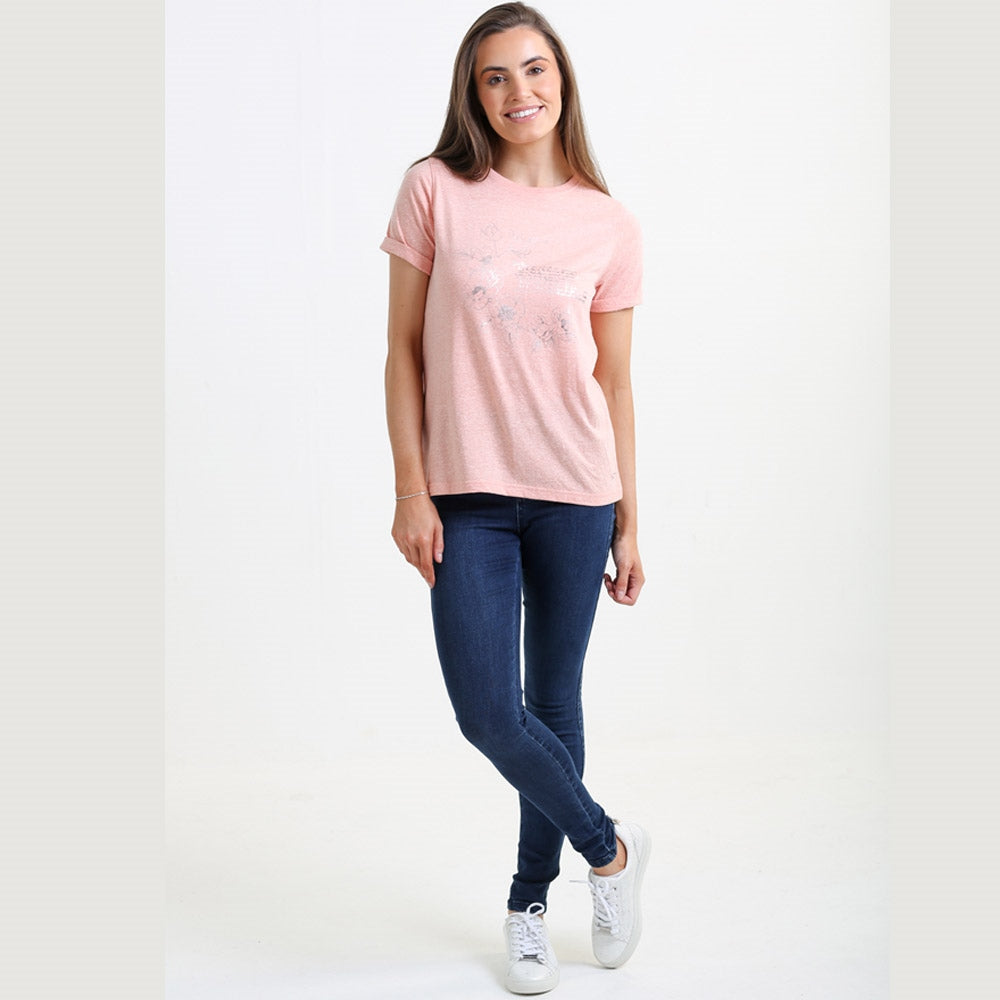 Relax & Renew Joanne Denim Jeggings