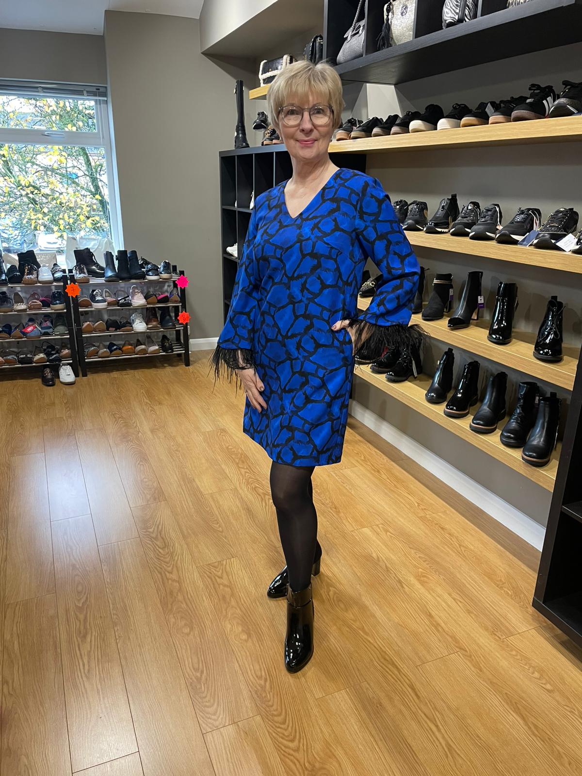 Kate & Pippa Taylor Royal Dress