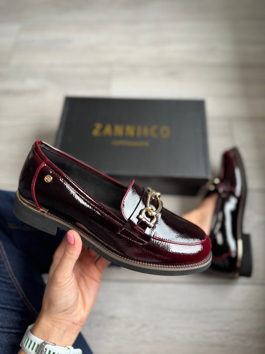 Zanni & Co Phan Thiet Port Loafer
