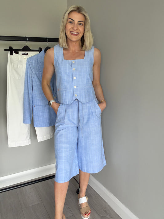 Rant & Rave Genna Sky Culotte