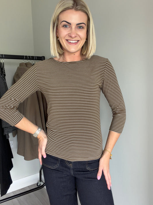 Rant & Rave Molly Moss Top