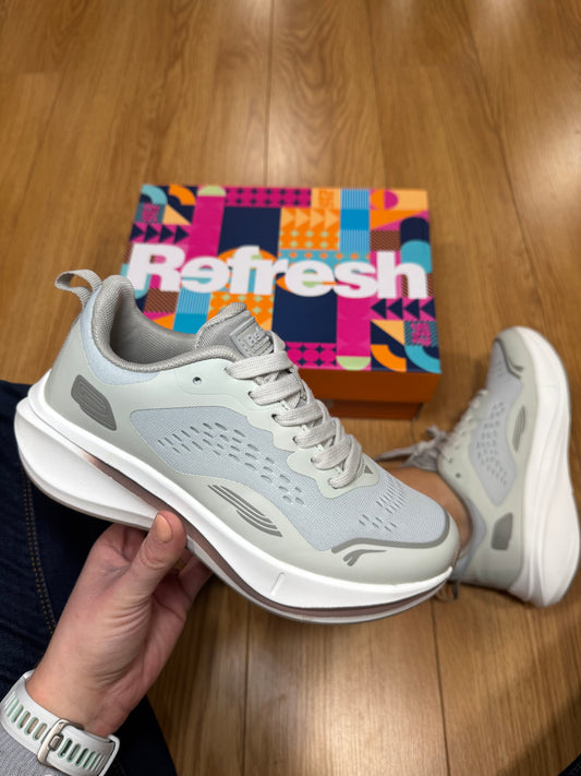 Refresh Grey Lightweight Trainer