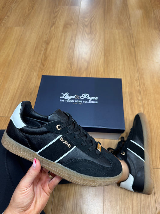 Tommy Bowe for Her Chilliers Stealth Trainer