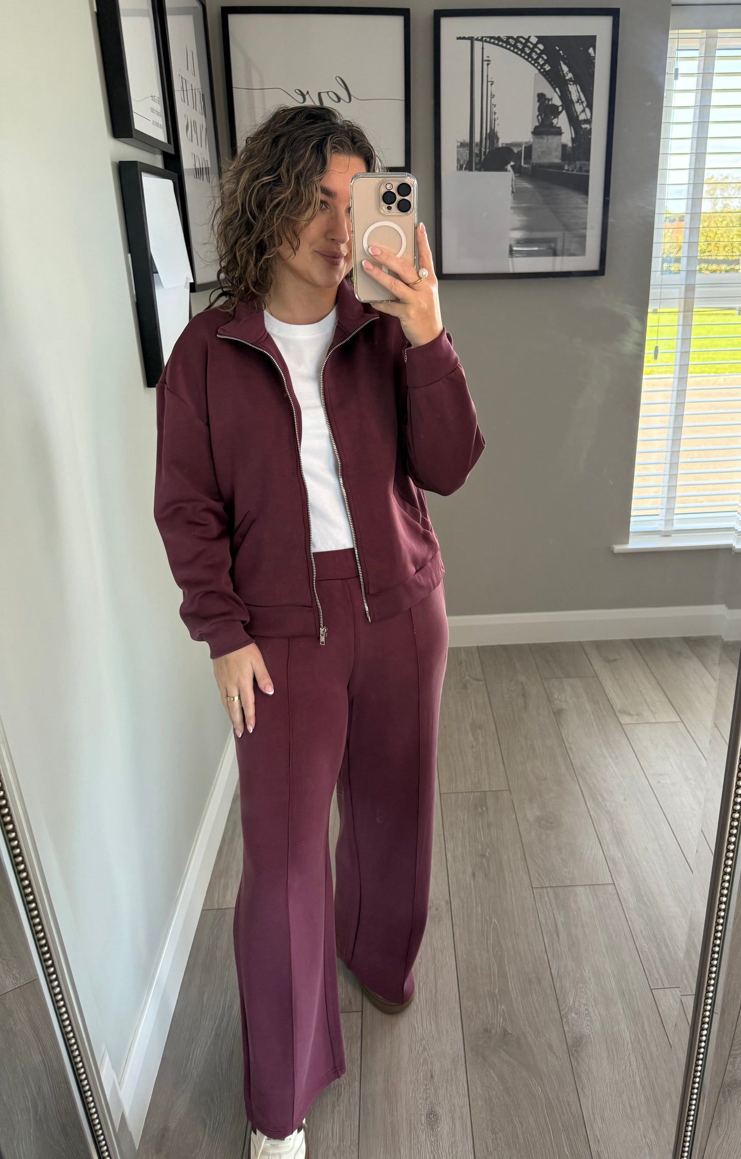 Wine Joggers
