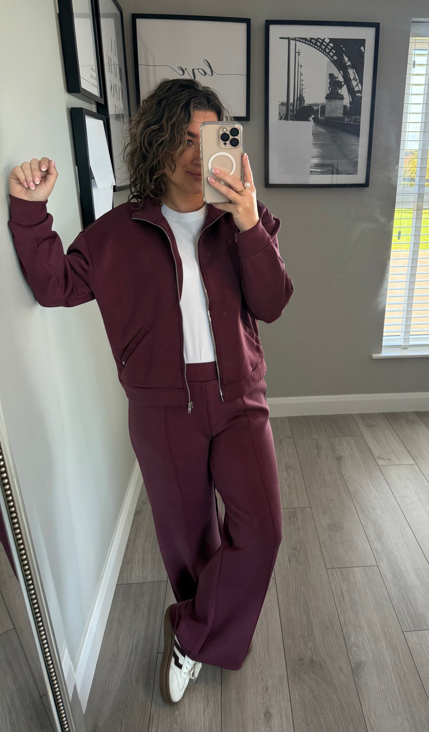 Wine Joggers