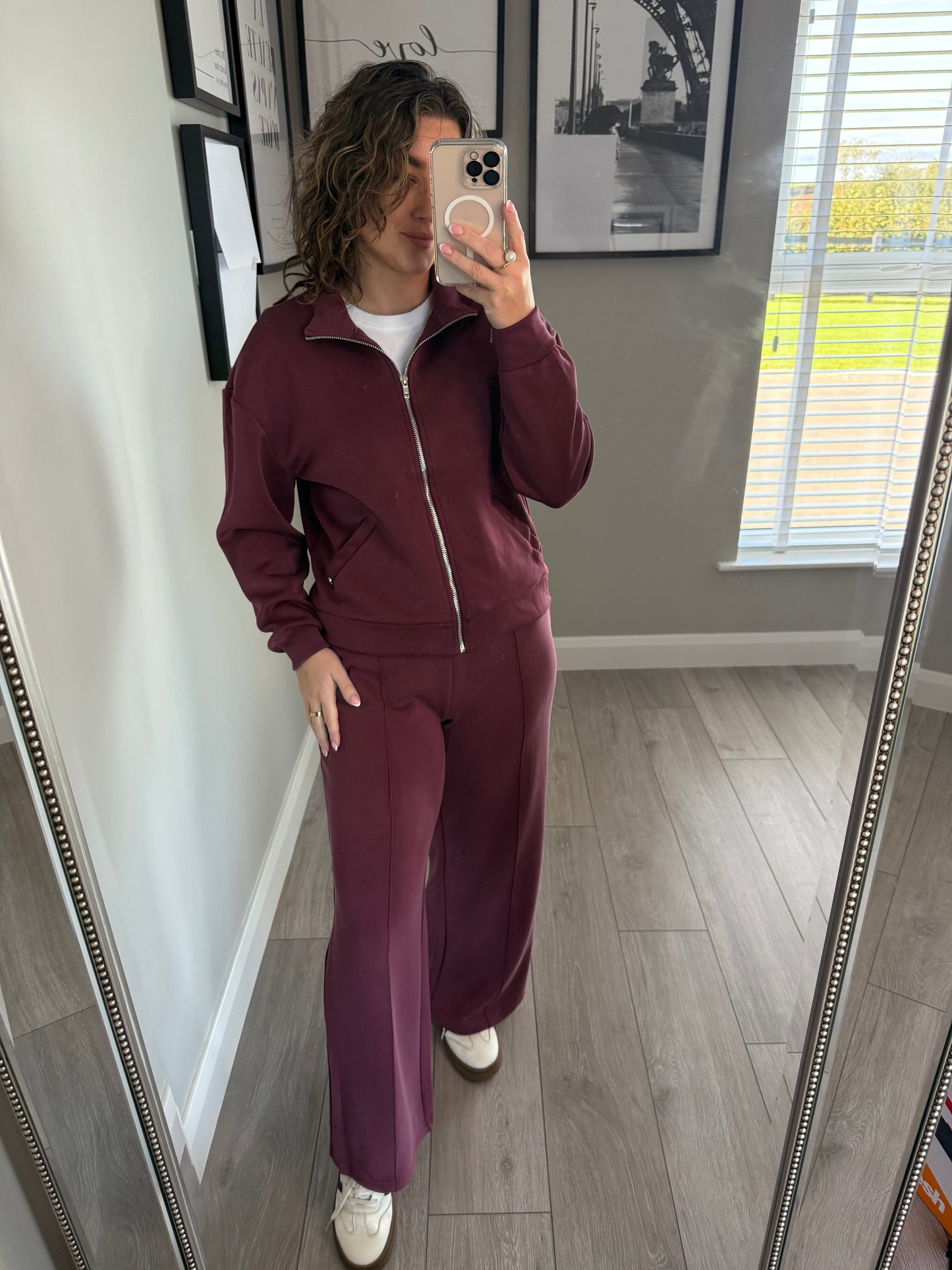 Wine Joggers