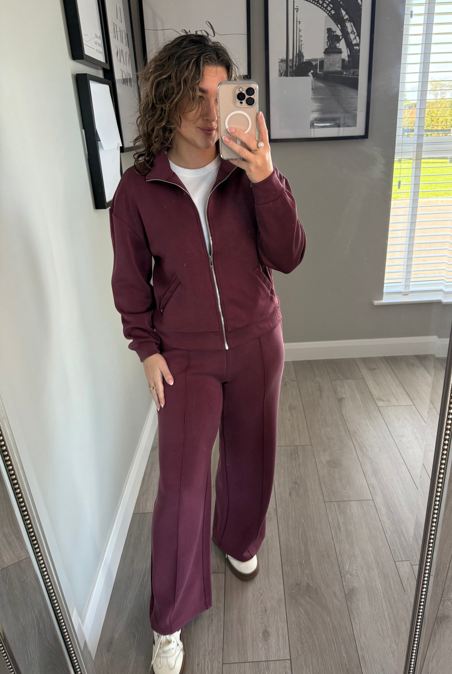Wine Joggers