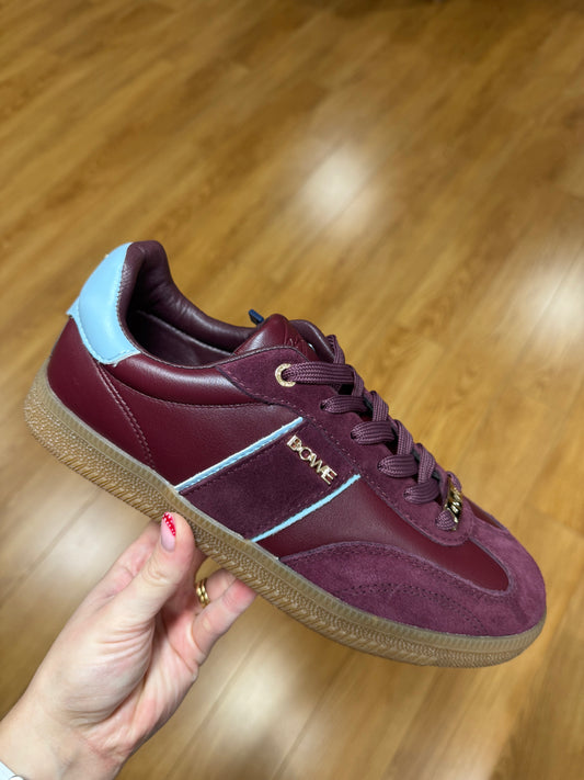 Tommy Bowe for Her Chilliers Cabernet Trainer