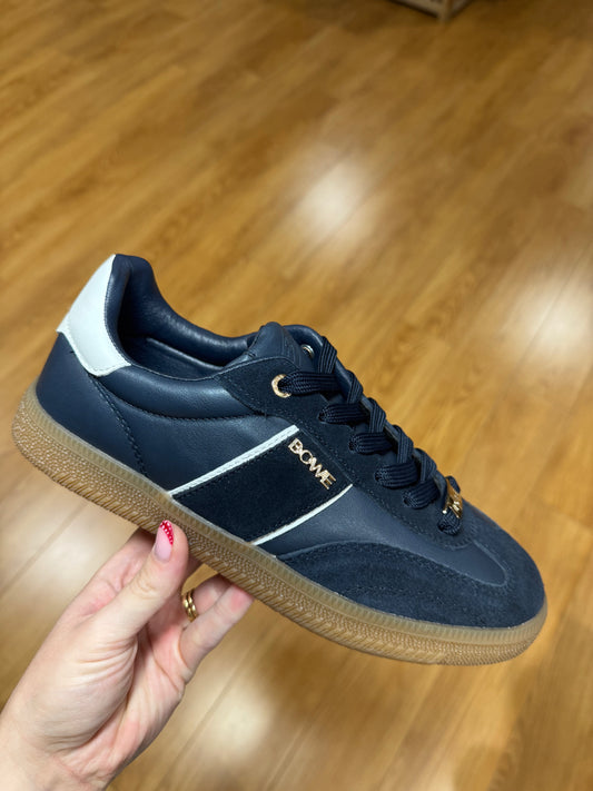 Tommy Bowe for Her Chilliers Admiral Trainer