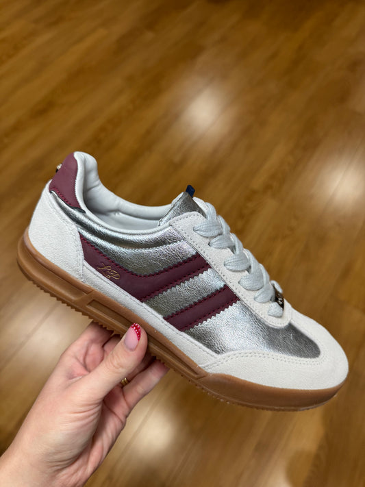 Tommy Bowe for Her Armand Jazberry Trainer