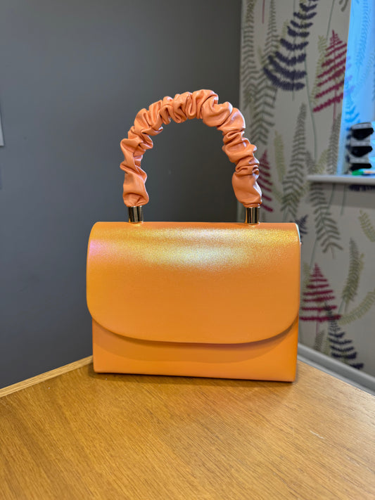 Sorento Lady Gregory Mango Bag