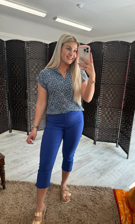 Emreco Royal Crops