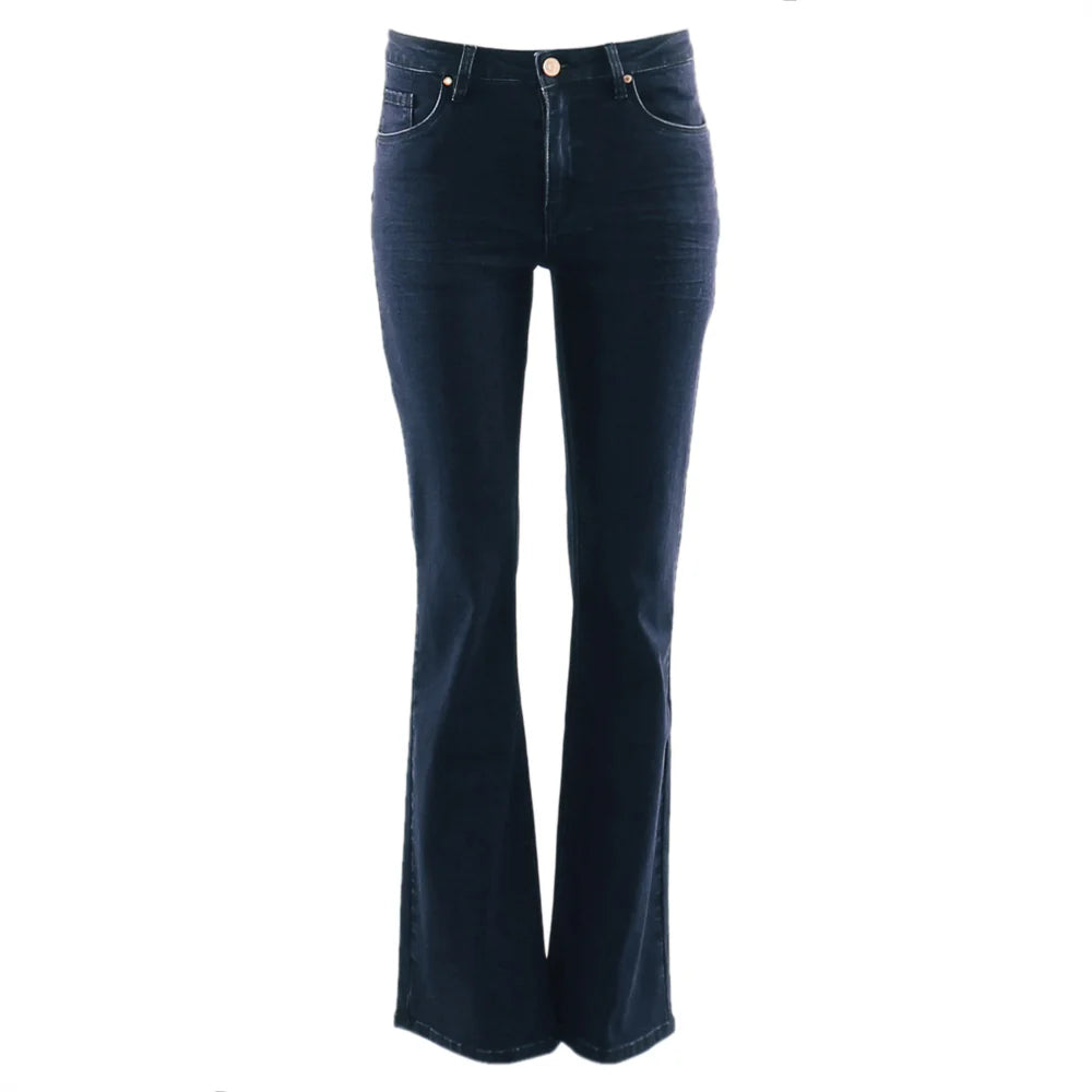 Rant & Rave Wendy Dark Bootcut Jean
